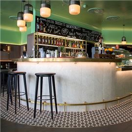 Restaurant taste.it