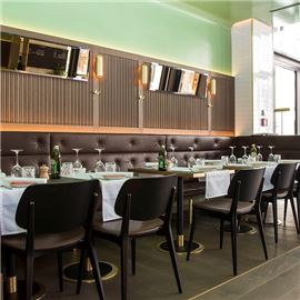 Restaurant taste.it