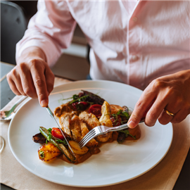 Italian Lunch Restaurant Taste.it