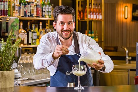 Restaurant Manager