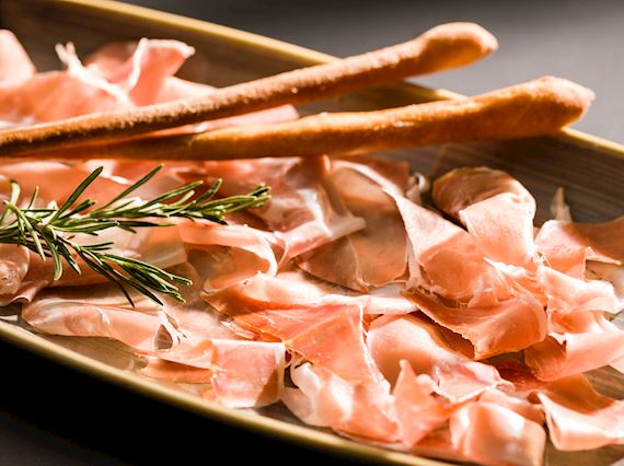 Antipasti Plate