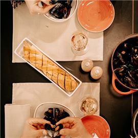 Restaurant Taste.it