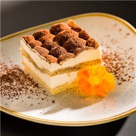 Tiramisu