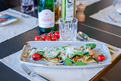 restaurant salzburg tasteit