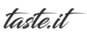 Taste It Logo